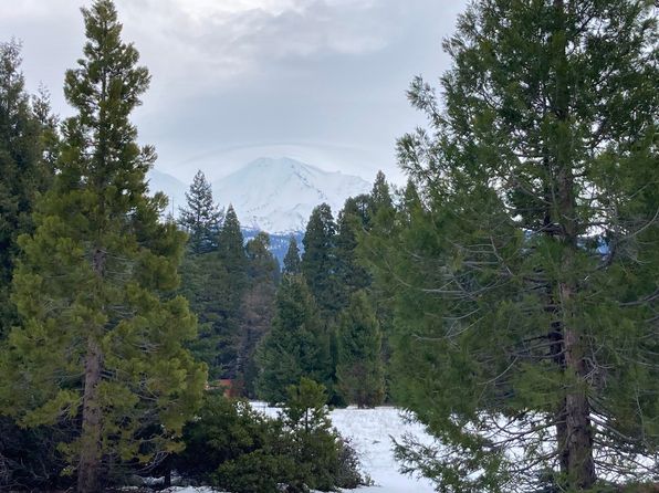 1420 Cedar View Ln, Mount Shasta, CA 96067
