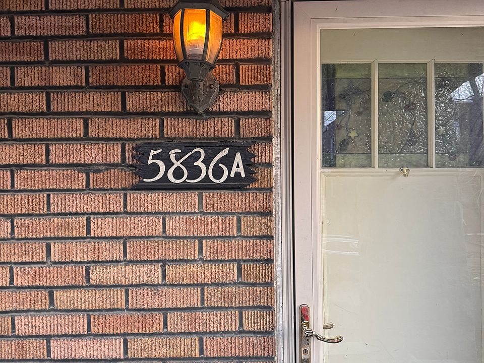Main entrance