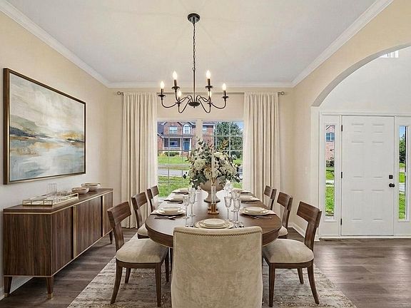2nd image of 101 Fieldcrest Ct