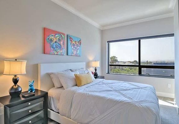 5th image of 88 E San Fernando St Unit 803