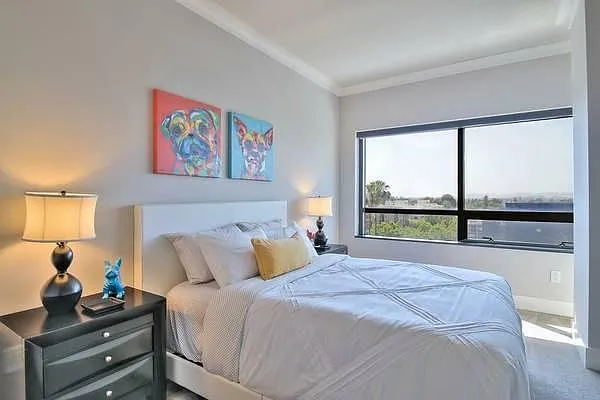 88 E San Fernando St #803 — Photo 5