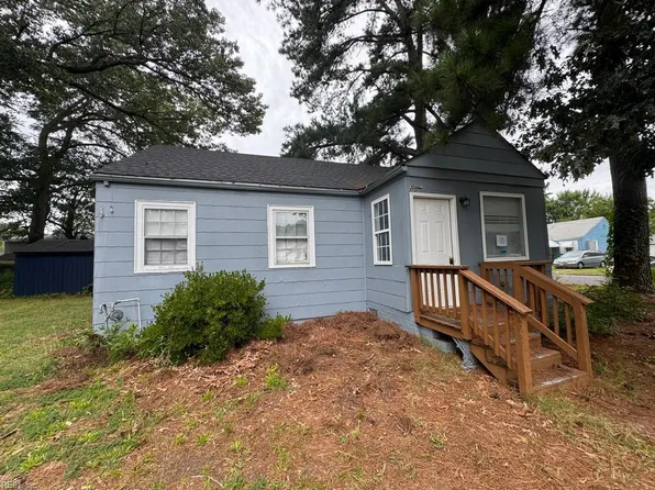 12 Frailey Pl, Portsmouth, VA 23702