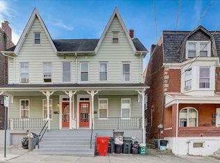 614 Pierce St #0, Bethlehem, PA 18015