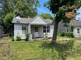 1613 Sheridan Ave, Middletown, OH 45044
