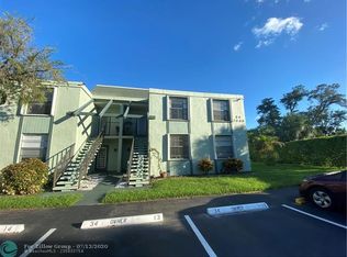 7330 NW 18th St APT 106, Margate, FL 33063