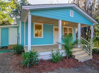 1902 Greene St, Beaufort, SC 29902