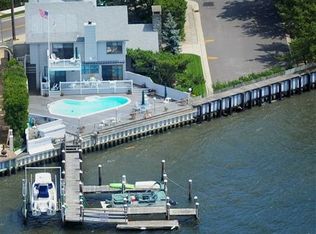 3201 Sunset Ave, Longport, NJ 08403