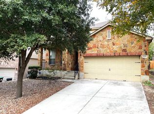 5428 Nutmeg Trl, Leon Valley, TX 78238