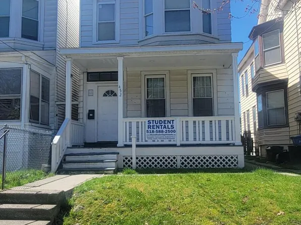452 Hamilton Street, Albany, NY 12203