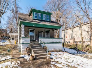 148 N Jane St, Louisville, KY 40206