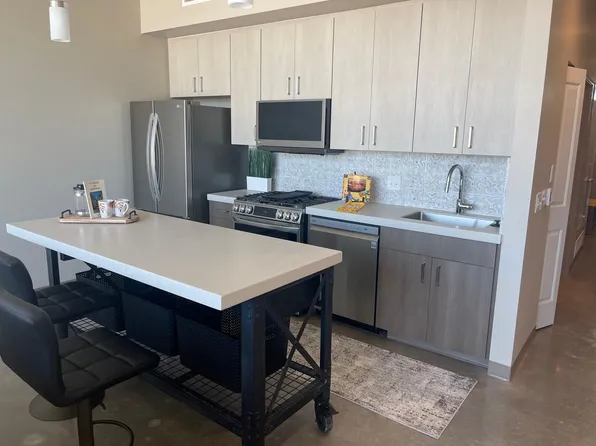 The Baffert At Five Points