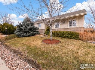 587 Sundisk Dr, Loveland, CO 80538