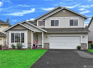 17708 12th Pl W, Lynnwood, WA 98037
