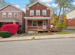 2900 Brentwood Ave, Pittsburgh, PA