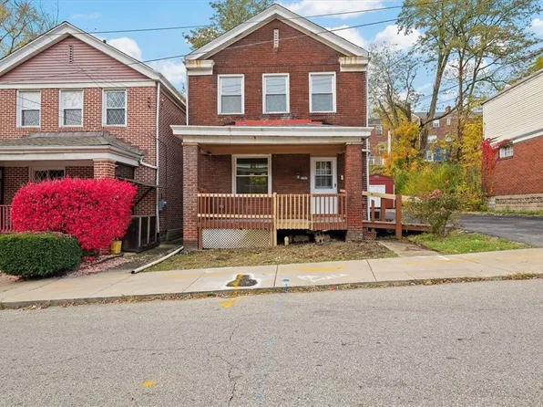 2900 Brentwood Ave, Pittsburgh, PA 15227