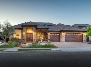10817 N Whitney Ave, Fresno, CA
