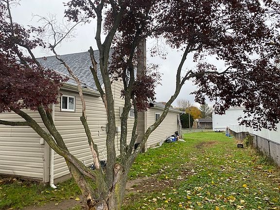 Exterior Address Verification