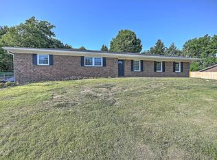 111 Beaver Creek Rd, Bluff City, TN 37618