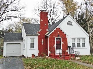 845 Washington St, Weston, MO 64098