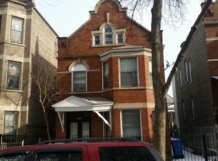 2533 S Avers Ave, Chicago, IL 60623