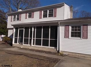 1103 Jorene Dr, Egg Harbor Township, NJ 08234