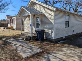 727 N Highland St, Ada, OK 74820