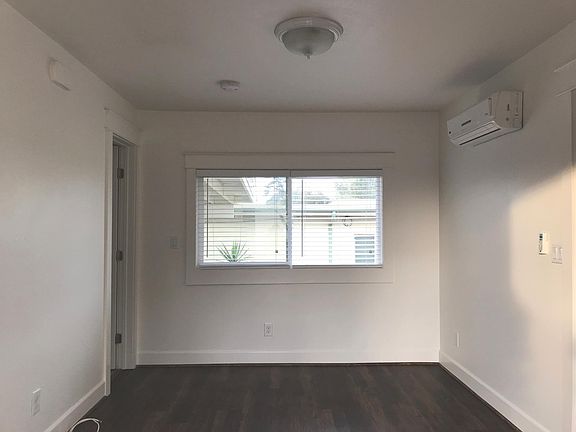 Living area as leased