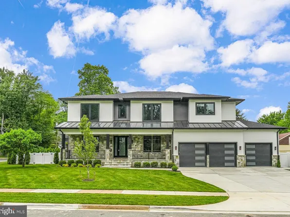 2024 Kilgore Rd, Falls Church, VA 22043