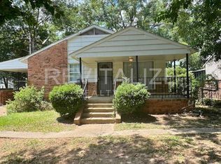 4010 Cresthaven Rd, Mobile, AL 36609