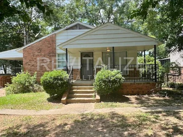 4010 Cresthaven Rd, Mobile, AL 36609