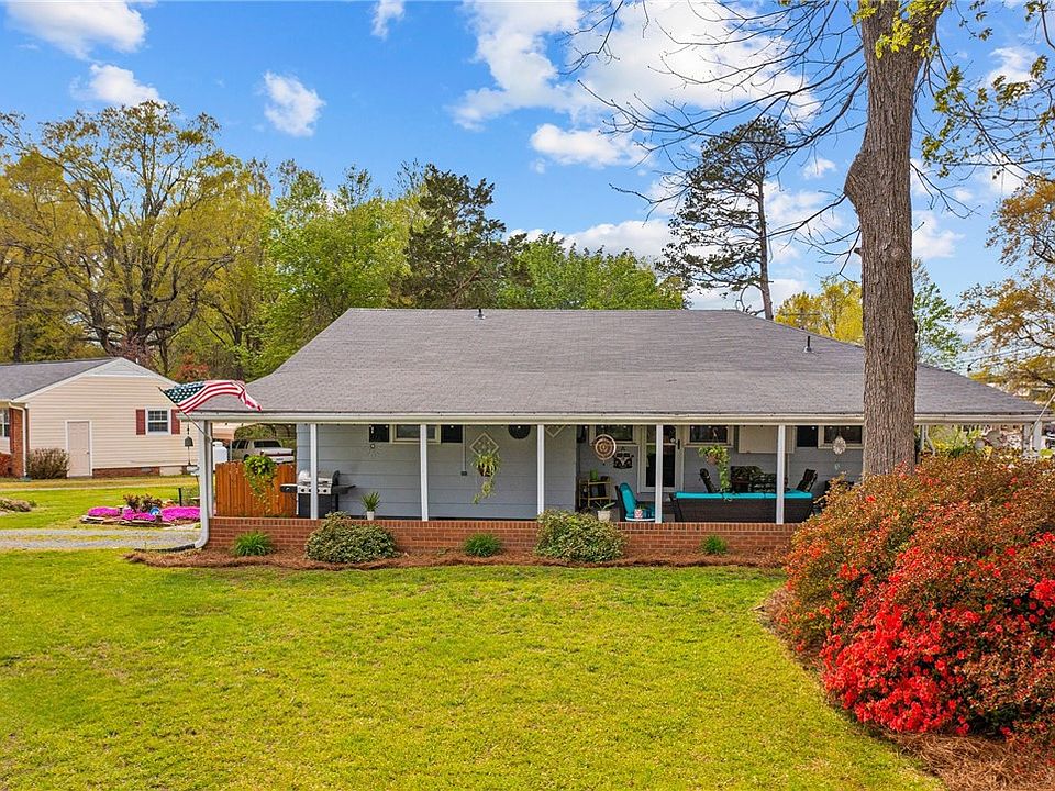 2202 Lee Dr, Burlington, NC 27215 Zillow