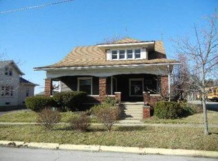 241 E Main St, Verona, OH 45378