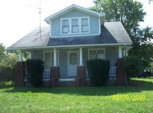 6112 County Road 177, Bellevue, OH 44811
