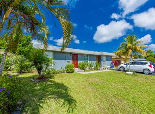 7809 NW 70th Ave, Tamarac, FL 33321