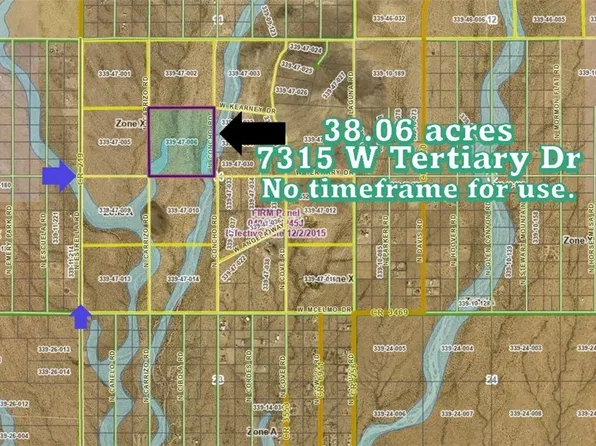 7315 Tertiary Drive, Golden Valley, AZ 86413