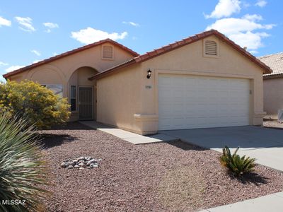 2389 W Silverbell Tree Dr, Tucson, AZ, 85745