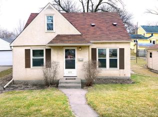 6315 Stevens Ave, Minneapolis, MN 55423