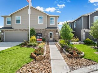 5239 Shallowhurst Ln, Katy, TX 77449