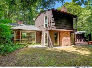 3 Forest Ln, Black Mountain, NC 28711