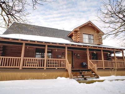 8073 Nichols Rd, Flushing, MI, 48433