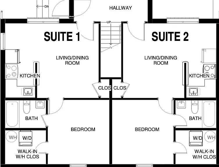 410 E. Little Creek — Photo 17
