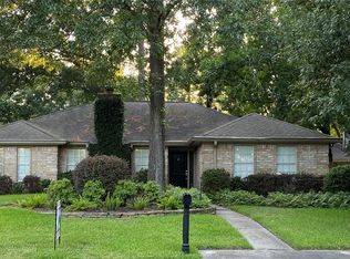 3507 Garden Lake Dr, Humble, TX 77339