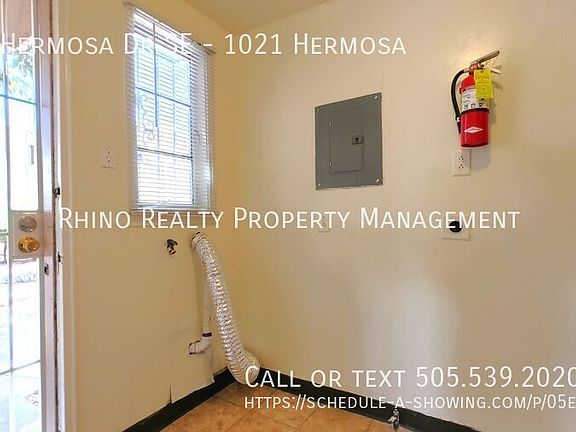 4th image of 1021 Hermosa Dr SE #1021