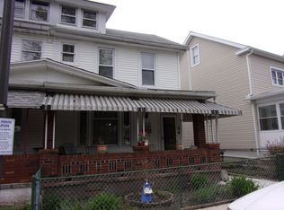 123 W Holland St, Summit Hill, PA 18250