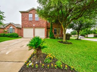 600 Arrowood Pl, Round Rock, TX 78665