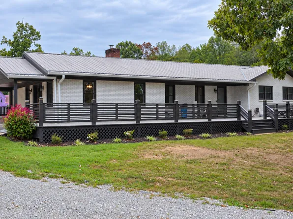 272 Grimes Rd, London, KY 40741