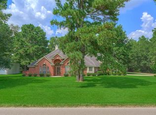 7520 Spring Stuebner Rd, Spring, TX 77379