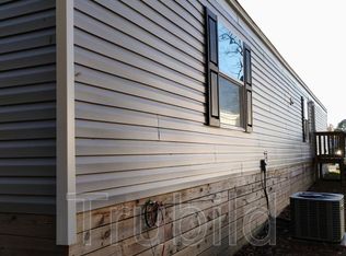 70 N King Henry Ct, Rocky Mount, NC 27803