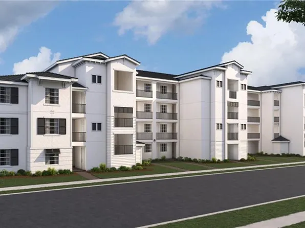 15375 Green Acres AVE #2227, Babcock Ranch, FL 33982