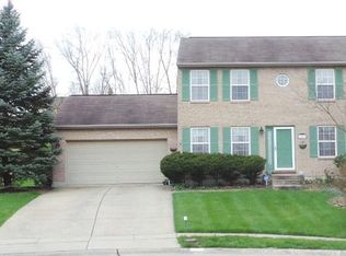 652 Oakridge Dr, Union, KY 41091